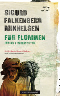 Før flommen av Sigurd Falkenberg Mikkelsen (Ebok)
