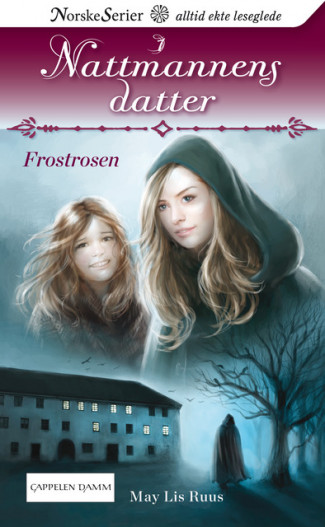 Frostrosen av May Lis Ruus (Heftet)