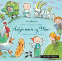 Barnas fineste eventyr: Asbjørnsen og Moe av Peter Christen Asbjørnsen (Nedlastbar lydbok)