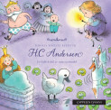 Barnas fineste eventyr: H. C. Andersen av H.C. Andersen (Nedlastbar lydbok)