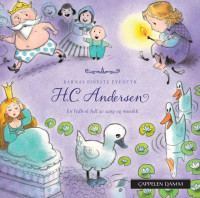 Barnas fineste eventyr: H. C. Andersen