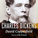 David Copperfield av Charles Dickens (Nedlastbar lydbok)