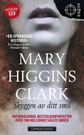 Skyggen av ditt smil av Mary Higgins Clark (Heftet)