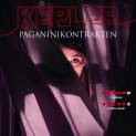 Paganinikontrakten av Lars Kepler (Nedlastbar lydbok)