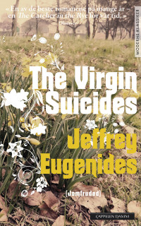 Jomfrudød - The Virgin Suicides
