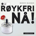 Røykfri NÅ av Ronny Hansen (Lydbok-CD)