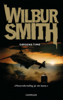Dødens time av Wilbur Smith (Ebok)