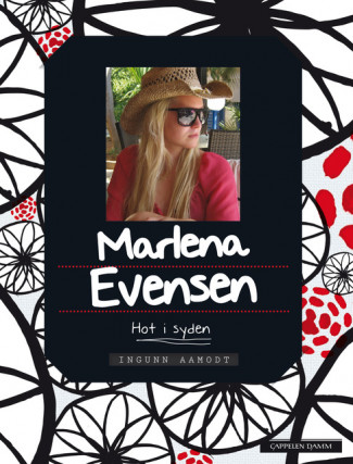 Marlena Evensen 2: Hot i syden av Ingunn Aamodt (Heftet)