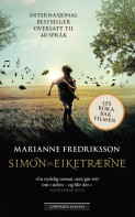 Simon og eiketrærne, filmpocket av Marianne Fredriksson (Heftet)