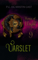 Varslet House of Night 9 av P.C. Cast (Ebok)