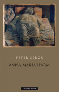 Anna Maria Harm