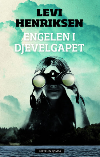 Engelen i Djevelgapet av Levi Henriksen (Innbundet) Engelen i Djevelgapet av Levi Henriksen (Innbundet)