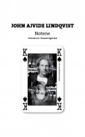 Notene av John Ajvide Lindqvist (Ebok)