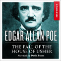 The Fall Of The House Of Usher av Edgar Allan Poe (Nedlastbar lydbok)