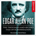 The Thousand-and-Second Tale of Scheherazade av Edgar Allan Poe (Nedlastbar lydbok)