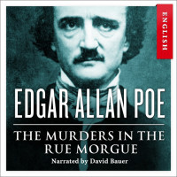 The Murders in the Rue Morgue