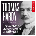 The Romantic Adventures of a Milkmaid av Thomas Hardy (Nedlastbar lydbok)