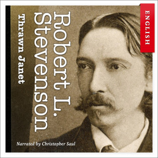 Thrawn Janet av Robert Louis Stevenson (Nedlastbar lydbok)