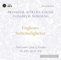 Englenes hemmeligheter av Prinsesse Märtha Louise (Nedlastbar lydbok)