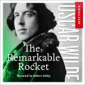 The remarkable rocket by Oscar Wilde