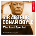 The Lost Special av Sir Arthur Conan Doyle (Nedlastbar lydbok)