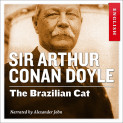 The Brazilian Cat av Sir Arthur Conan Doyle (Nedlastbar lydbok)
