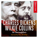 No Thoroughfare av Charles Dickens (Nedlastbar lydbok)