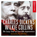 The Lazy Tour of Two Idle Apprentices av Charles Dickens (Nedlastbar lydbok)