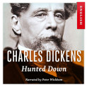 Hunted Down av Charles Dickens (Nedlastbar lydbok)
