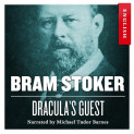 Dracula's Guest av Bram Stoker (Nedlastbar lydbok)