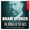 The Burial of the Rats av Bram Stoker (Nedlastbar lydbok)