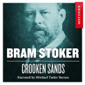 Crooken Sands av Bram Stoker (Nedlastbar lydbok)