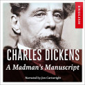 A Madman's Manuscript av Charles Dickens (Nedlastbar lydbok)