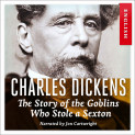 The Story of the Goblins Who Stole a Sexton av Charles Dickens (Nedlastbar lydbok)