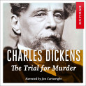 The Trial for Murder av Charles Dickens (Nedlastbar lydbok)