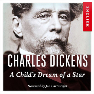 A Child's Dream of a Star av Charles Dickens (Nedlastbar lydbok)