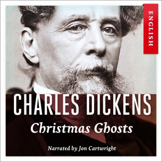 Christmas Ghosts av Charles Dickens (Nedlastbar lydbok)
