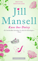 Kaos hos Daisy av Jill Mansell (Ebok)