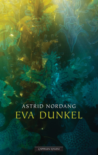 Eva Dunkel av Astrid Nordang (Innbundet)