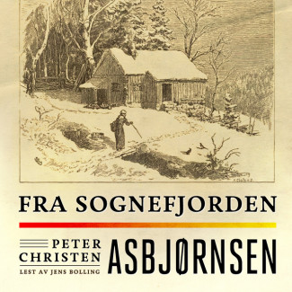 Fra Sognefjorden av Peter Christen Asbjørnsen (Nedlastbar lydbok)