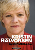 Kristin Halvorsen av Lilla Sølhusvik (Ebok)