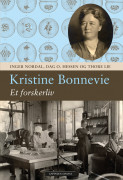 Kristine Bonnevie av Inger Nordal (Ebok)