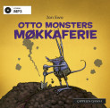 Otto Monsters møkkaferie av Jon Ewo (Nedlastbar lydbok)