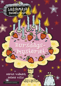 LasseMaja - Bursdagsmysteriet