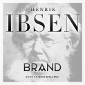 Brand av Henrik Ibsen (Nedlastbar lydbok)
