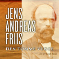 Den tomme vugge av Jens Andreas Friis (Nedlastbar lydbok)