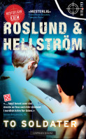 To soldater av Roslund & Hellström (Ebok)