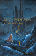 Mio, min Mio av Astrid Lindgren (Heftet)