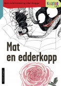 Kaleido Les Nivå 4 Mat en edderkopp av Bjørn Arild Ersland (Heftet)