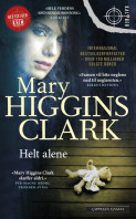 Helt alene av Mary Higgins Clark (Heftet)
